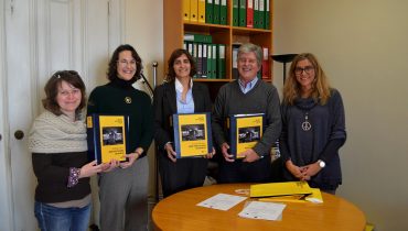 Candidatura Rede Museus2|Museu de Loulé