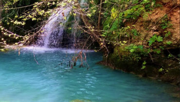 Ribeira do Cadoiço