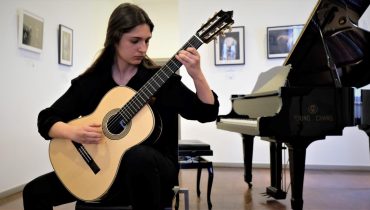 Carina Candeias|Orquestra do Algarve|Maestro Diogo Costa 2|Luana Fernandes|Rita Coelho