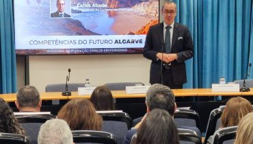 Carlos Abade