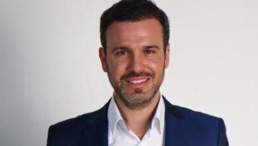 Carlos Gouveia Martins
