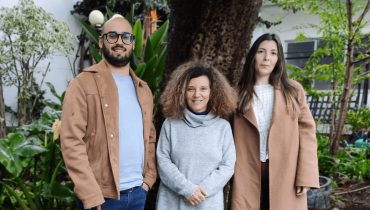Carlos Henriques Cristina Monteiro Joana Teixeira