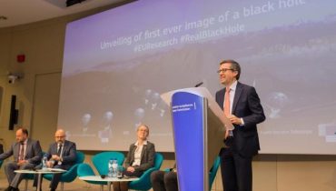 Carlos Moedas|Conversa sobre a Europa