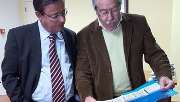 Carlos Silva e Sousa e Fernando Gregório_2|Carlos Silva e Sousa e Fernando Gregório_1