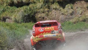 carlos sousa|etapa 10 dakar