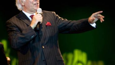Carlos do Carmo|Ivete Sangalo|Fernando Mendes