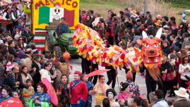 Carnaval Altura 2015