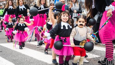 Carnaval Infantil CM-22