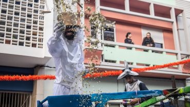 Carnaval Loule 2024 NC-50
