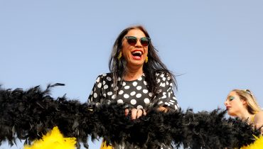 Desfile Carnaval odiaxere com a presença da cantora Rosinha|Desfile Carnaval odiaxere com a presença da cantora Rosinha|Desfile Carnaval das Escolas_OCS|Desfile carnaval infantil