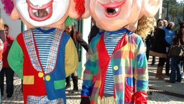 Carnaval VRSA