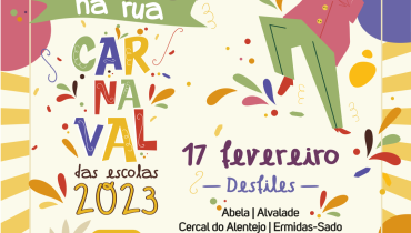 Carnaval das Escolas 2023_redes sociais