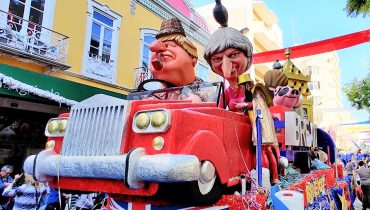 Carnaval de Loulé