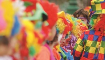 Carnaval_2016|Igreja-de-Santa-Maria-do-Castelo-Tavira|OLYMPUS DIGITAL CAMERA