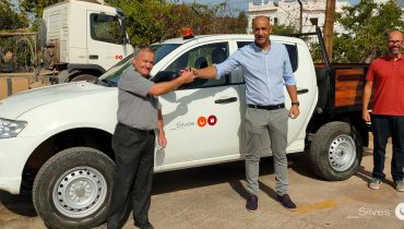 Carrinha Ambiente_NOTICIA