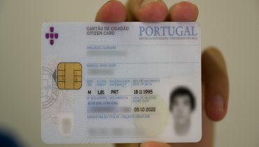 Cartão de Cidadão