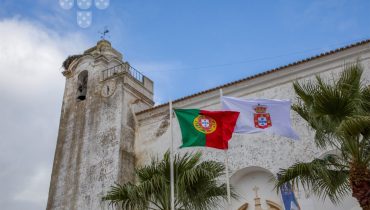 Cartaz 1º dezembro 2022