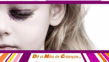 Cartaz Caminhada Solidária 2013
