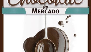 Chocolate no Mercado