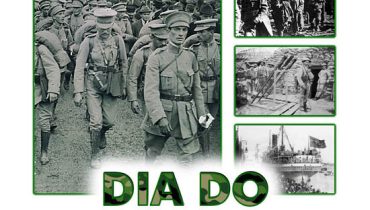 Cartaz Dia do Combatente - abril2015|Cartaz Dia do Combatente - abril2015