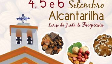 Cartaz FFSecos