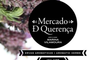 Mercado de Querença em Vilamoura