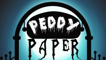 Cartaz Peddy Paper CVT2017
