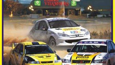 Rali Casino Vilamoura 2012 2