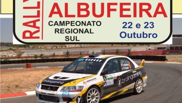 Cartaz Rally