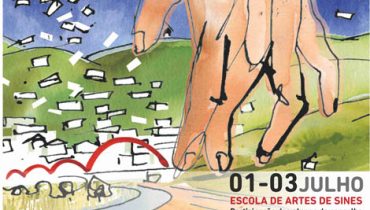 Cartaz TASSJAZZ 2013