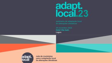 Cartaz adapt local