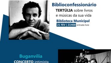 CARTAZ LADO B