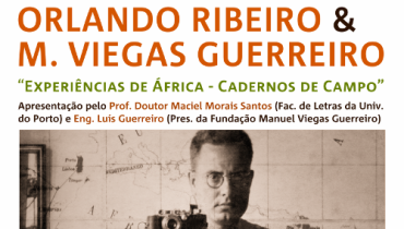 Orlando Ribeiro