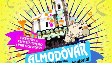 Cartaz_A0 Carnaval2019