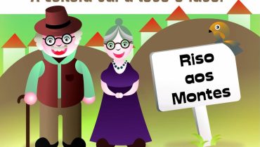 Cartaz_Riso aos Montes