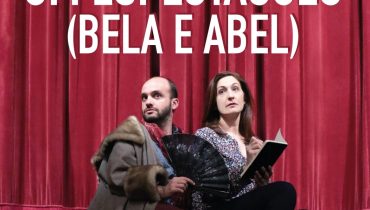 Cartaz_Um espectáculo