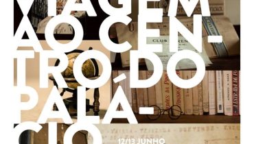 Cartaz_Viagem ao Centro do Palácio