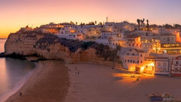 Carvoeiro Beach Party PRESS
