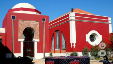 Casa Cultura Islâmica Silves