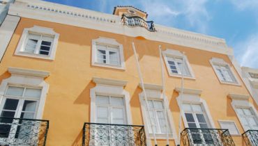 Casa Duarte Pacheco em Loule_2|Duarte-Pacheco-1899-1943|Casa Duarte Pacheco em Loule_1|Casa Duarte Pacheco em Loule_3