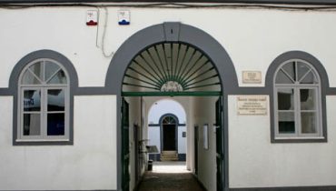 Casa Manuel Teixeira Gomes - Arquivo CMP_Filipe da Palma