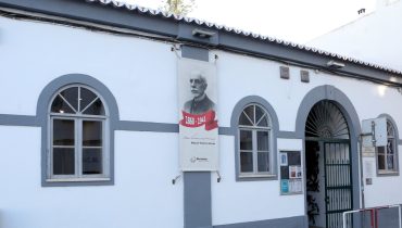 Casa Manuel Teixeira Gomes_fachada_Portimão