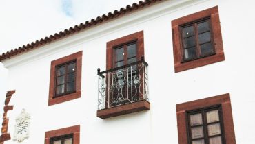 Casa-Museu-João-de-Deus-Silves|Notícia_Passeio Cultural João de Deus