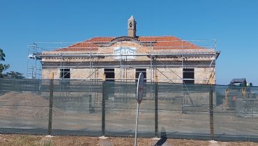 Casa dos Cantoneiros