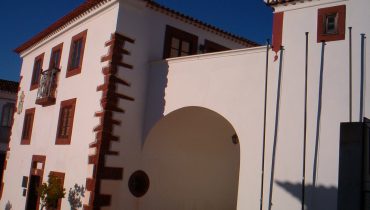 Casa_Museu João de Deus