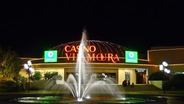 Casino de Vilamoura