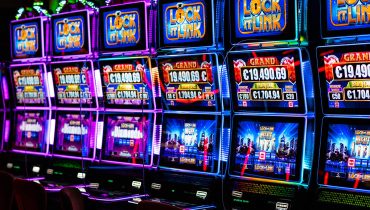 Casinos Solverde
