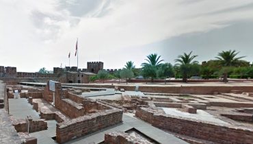 Castelo Silves