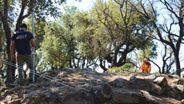 Castelo de Alferce_escavacoes arqueologicas_2021_er (5)