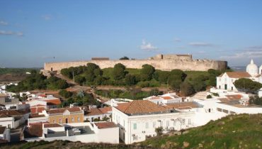 Castelo de Castro Marim